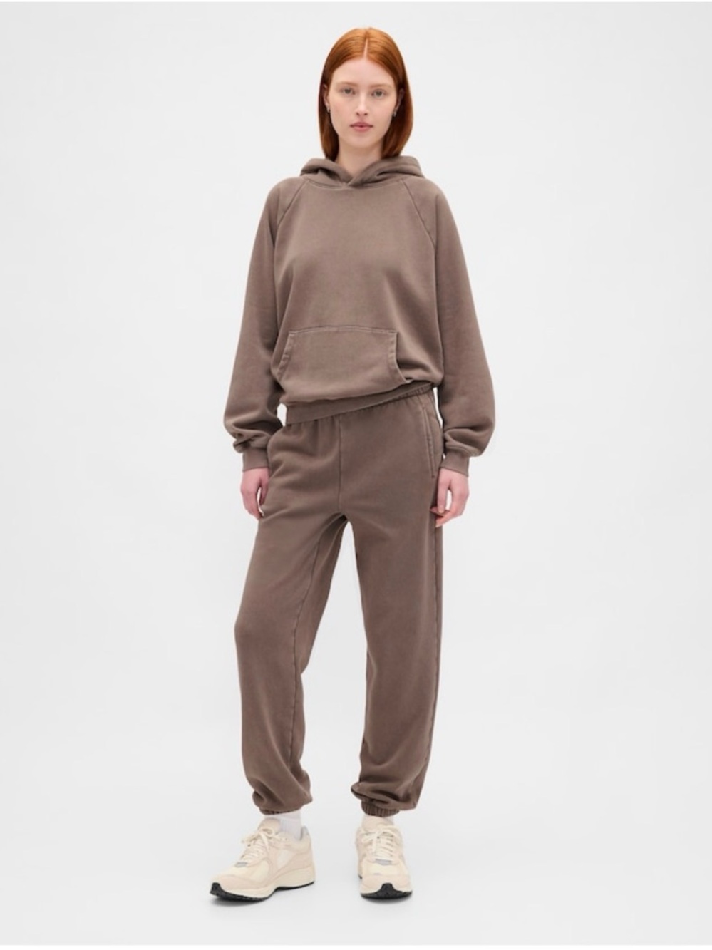 GAP Vintage Soft Joggers L